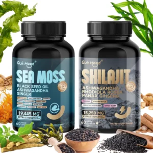 Quit Mood Extra Strength Supplements