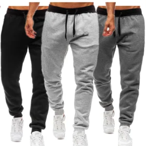 Men/ Teen Athletic Training Joggers