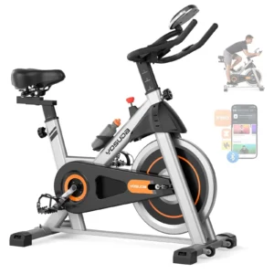 Exercise Bike For Men And Women