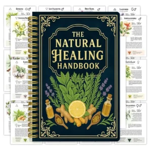 Natural Healing Handbook