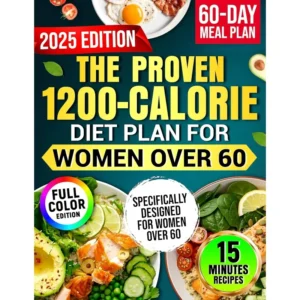 1200 Calorie Diet Plan