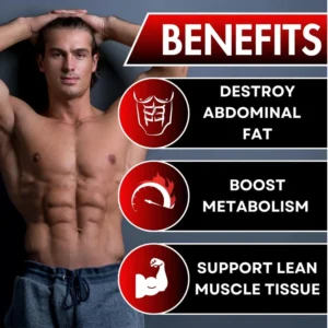 Fat Burning Supplement